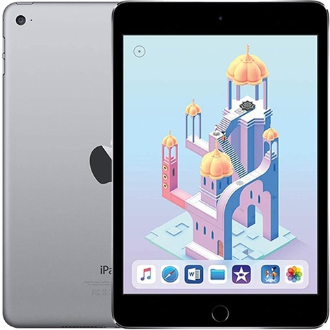 Apple iPad Mini 4th Gen (A1538) 7.9